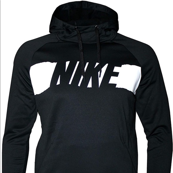 Nike Other - Nike Therma Men’s Training Hoodie
